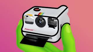 The Polaroid Go Camera [upl. by Ratcliffe]