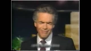 Farting Preacher  ROBERT TILTON [upl. by Eilyah]