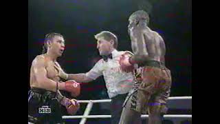 Kostya Tszyu vs Roger Mayweather Full Fight [upl. by Justicz873]