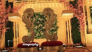 Non Bengali Wedding II Joy Videography [upl. by Einatirb]