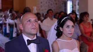 Wedding Videography Iberostar Paraiso Lindo Playa Del Carmen Riviera Maya Mexico [upl. by Redleh]