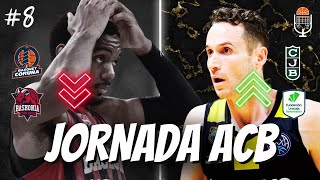 ¡PARTIDAZO BARÇAVALENCIA ¡HISTÓRICO MARCELINHO HUERTAS  ¡DRAMÓN en BASKONIA [upl. by Melisande282]