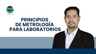 ¿Cómo se asegura la precisión de las mediciones Principios de metrología para laboratorios [upl. by Munniks27]