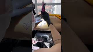 Dia de tattoo tattoo tattooartist tattooart tattoolover [upl. by Medorra]