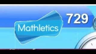 HACKING MATHLETICS live 20Qss [upl. by Anielram]