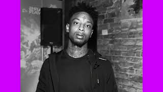 FREE METRO BOOMIN x 21 SAVAGE TYPE BEAT  quotSneakyquot [upl. by Ennahs]