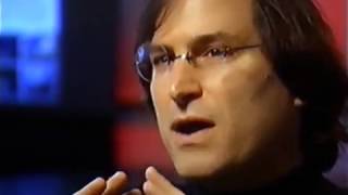 Steve Jobs  Building a team of A players [upl. by Ibbetson]