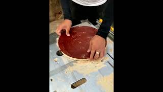 shorts wood woodworking asmr Smart challenges viral OMG Amazing short machine carpenters [upl. by Strait]