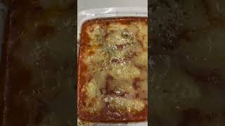 Potato Gnocchi Easy Italian Pasta Dish Recipe Homemade trending viralvideo shortsfeed foodie yum [upl. by Inez]