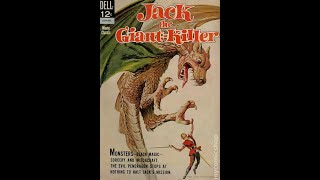 289 Jack the Giant Killer 1962 [upl. by Nainatrad978]