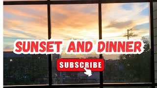 NEW MALL amp RESTAURANT AT CAVITE  SILENT VLOG [upl. by Giles]