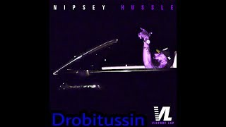 Nipsey Hussle  Hussle amp Motivate screwed and chopped [upl. by Veneaux536]