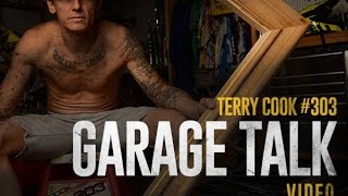 Fasthouse  Garage Talk with Terry Cook  HD [upl. by Lsiel175]