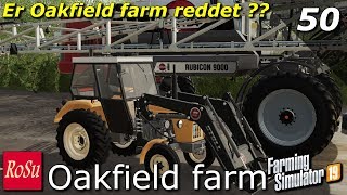 Er Oakfield farm reddet   Oakfield farm  Seasons  Oakfield Farm 19  Episode 50 [upl. by Bartley170]