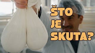 Što je skuta [upl. by Pearce]