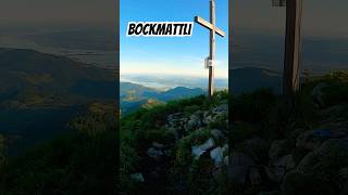 Bockmattli mountains swissalps trailrunning [upl. by Justinian]