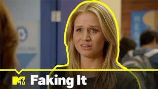 Karmygeddon  Faking It  S03E03  MTV Germany [upl. by Cutty]