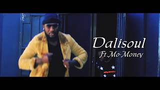 Dalisoul Ft Mo Money  Kuchitika Dance video [upl. by Nehtiek]