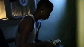 Lil Boosie  Streets Mine Official Video [upl. by Yadsnil]