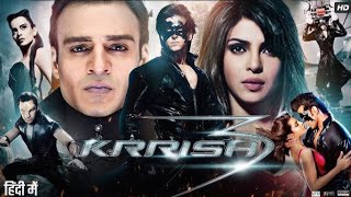 New Bollywood Movies 2024 Action Full Movie  100 Poster Movie [upl. by Kellda216]