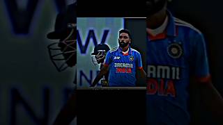 The inspiring journey of Mohamad Siraj  cricket t20youtube youtubeshorts [upl. by Kussell]