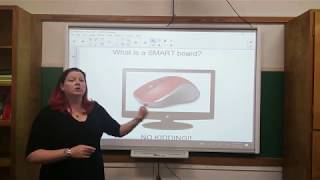 M600 Series SMART board [upl. by Eleanor]