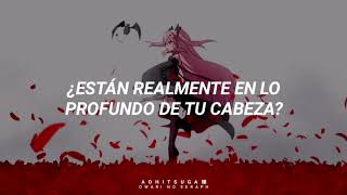 XU  SawanoHiroyukinzk Owari no seraph opening sub español [upl. by Anera84]