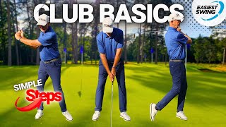 New to Golf Unlocking More Clubs With EASEThe ONLY Guide You Need [upl. by Ariayek]