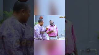 trending comedy short funny viral KUMASI MMERIMA EVANG SAMUEL NYAMEKYEKALA KUMASIAWO YAA M [upl. by Dnomyar]