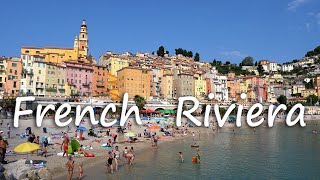 French Riviera [upl. by Gordan190]