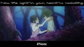 Memory  Shinsekai Yori Amv [upl. by Nylime]