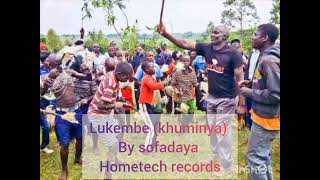 lukembe khuminya by sofadaya2 [upl. by Nyre]