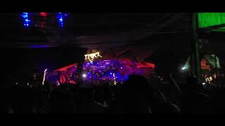 Astral Projection  People Can Fly Outsiders Remix OZORA 2022 [upl. by Takakura]