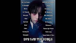 Dpr Ian Playlist top songs Hit 2023 [upl. by Constantine241]