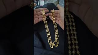 Best quality mohanmal jewellery saree youtubeshort preet [upl. by Ahsiea]