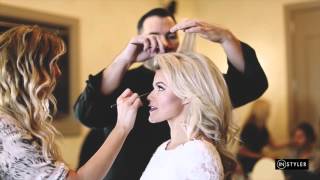 Witney Carson Wedding [upl. by Ginny171]