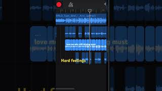 Hard feelingssequel prerelease [upl. by Genesia]