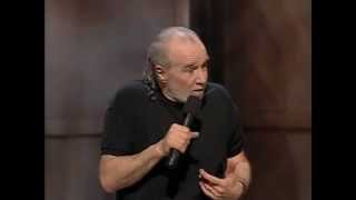 George Carlin  Everyday expressions that dont make sense [upl. by Fanchan]