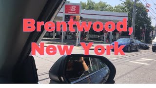 Brentwood New York 2021 [upl. by Aierb]