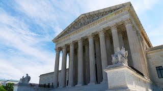 ‘Very racist’ People’s ‘vitriol’ over US Supreme Court’s racebased affirmative action ruling [upl. by Merc]