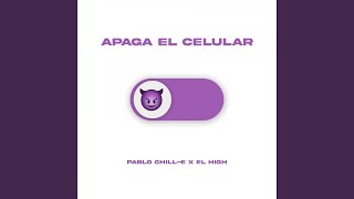 Apaga el Celular [upl. by Philipps575]