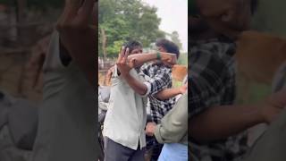 மன்னிப்பு 💔🥺💫💯twist comedy 🙏🏻🤣🤣 shorts funny comedy [upl. by Assilav29]