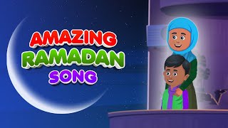 Amazing Ramadan Song I Nasheed [upl. by Aener]