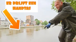 DEZE VONDST GING VIRAL OP YOUTUBE [upl. by Ttelrats]