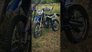 sherco 50cc 2t bikelife 49cc enduro endurocross edit most [upl. by Kelsy]