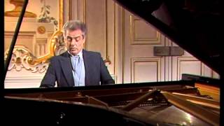 Barenboim Play Mozart Sonate C Major complete K 309 [upl. by Brice]