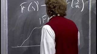 Lecture 8  The Fourier Transforms and its Applications [upl. by Greenburg]