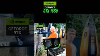 GTX 1650 or RX 580 5905600xt gpu gamingpc pcgamer graphicscard fyp [upl. by Akoyn120]