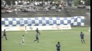 Ruch Chorzów  Stomil Olsztyn 70 11061995 [upl. by Teodoro]