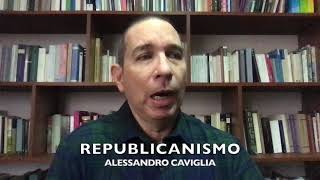 EL REPUBLICANISMO [upl. by Efioa]